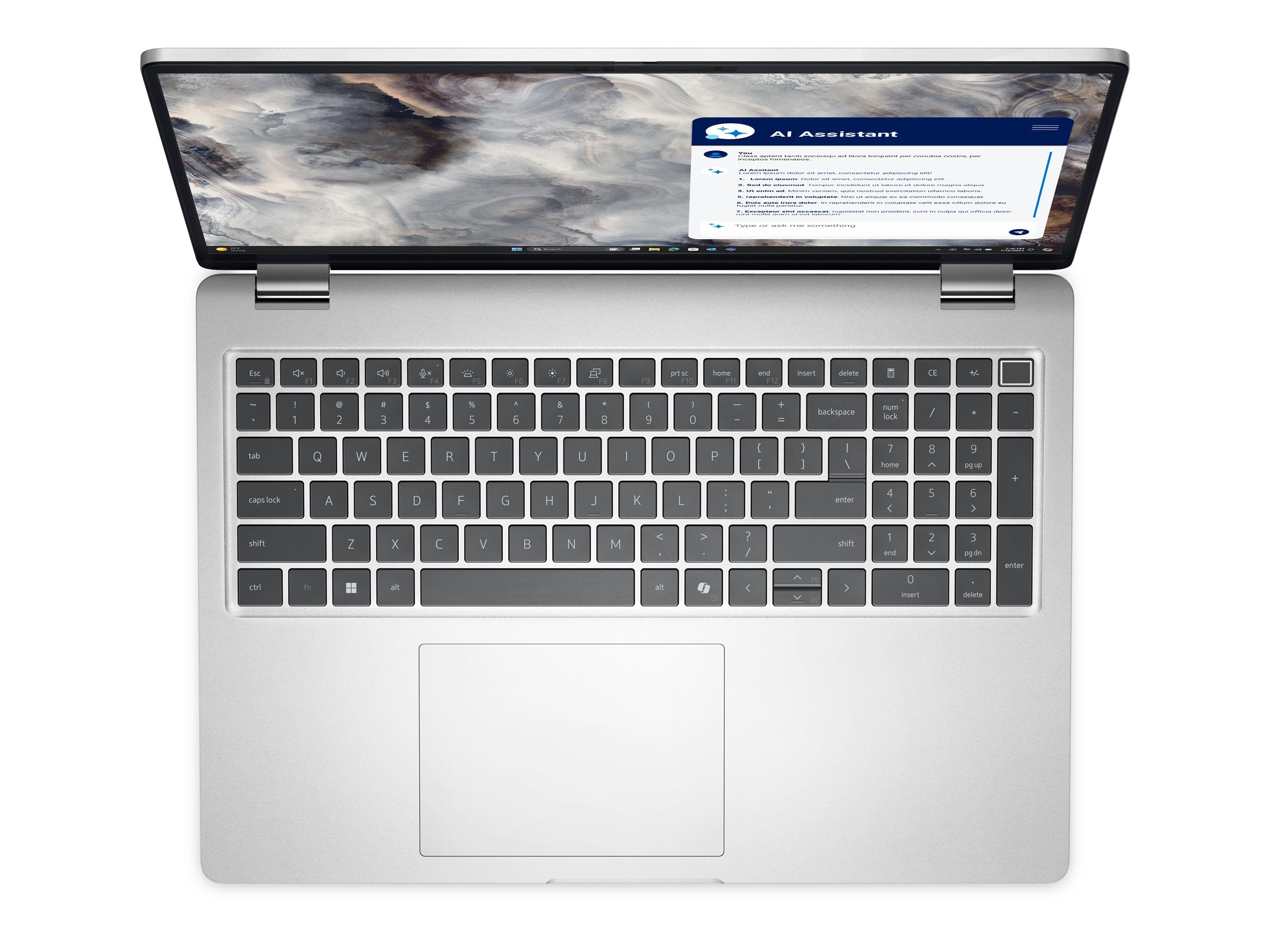 Dell Laptop