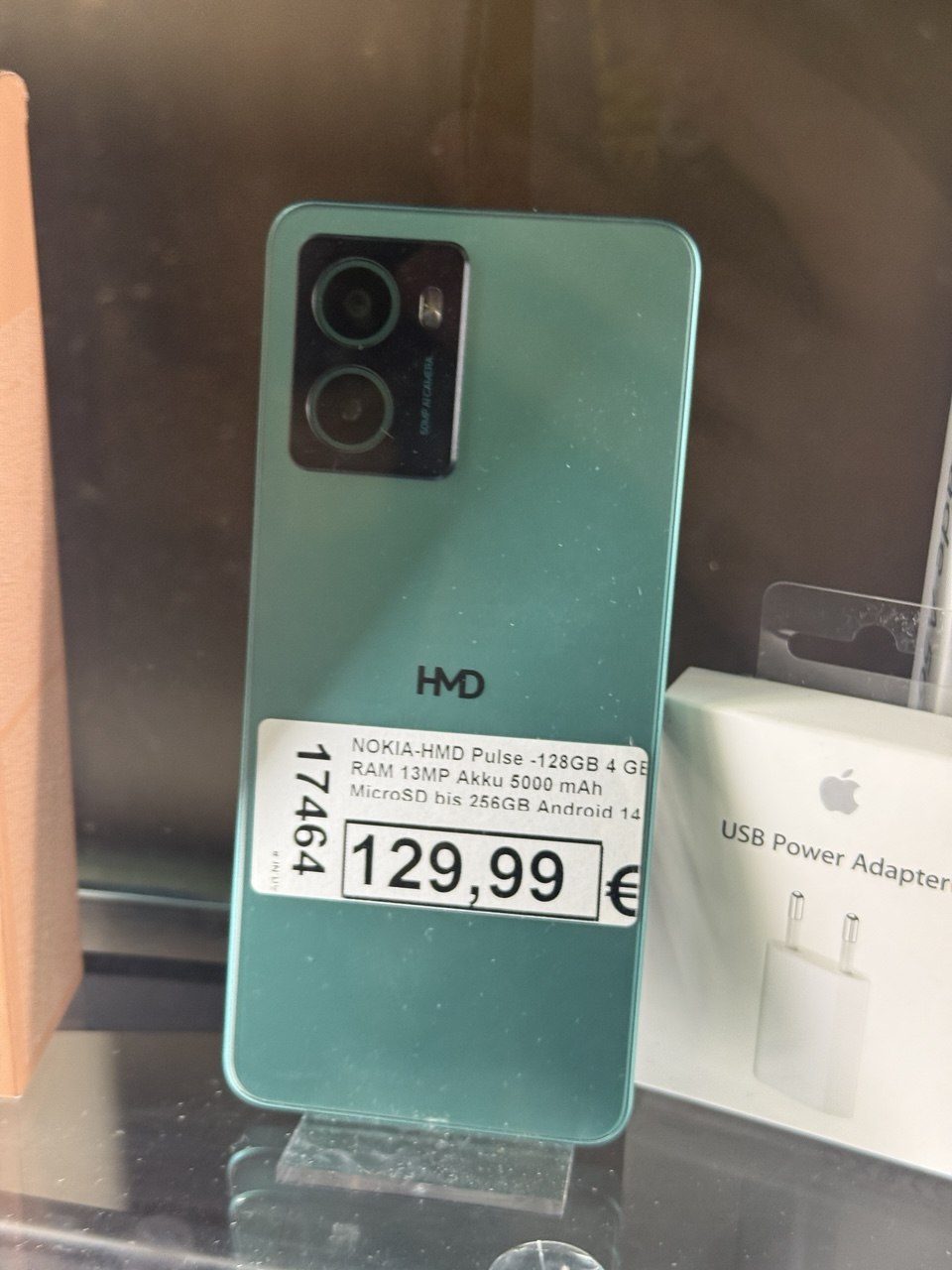 Hersteller: NOKIA-HMD