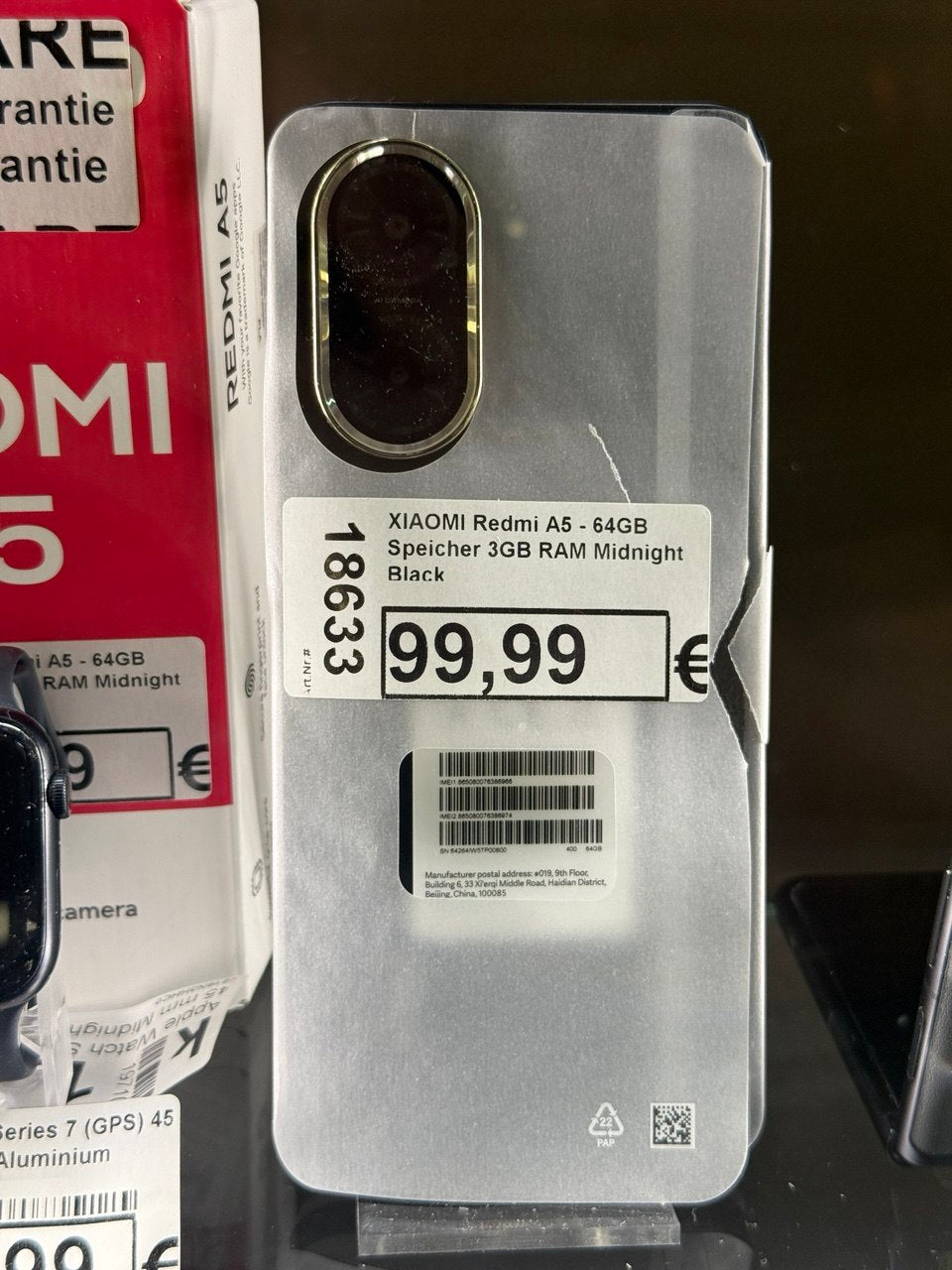 Hersteller: Xiaomi Zweitbild