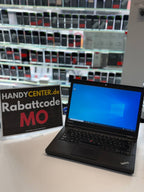 Lenovo ThinkPad T440p, Intel Core i7, 8GB RAM