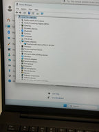 Lenovo ThinkPad Laptop, Snapdragon X Elite