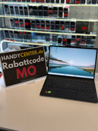 Lenovo ThinkPad Ultrabook, Schwarz