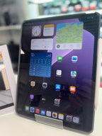 Apple iPad Pro 11" mit Magic Keyboard