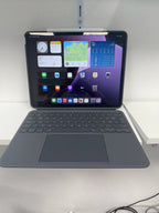 Apple iPad Pro 11" mit Magic Keyboard