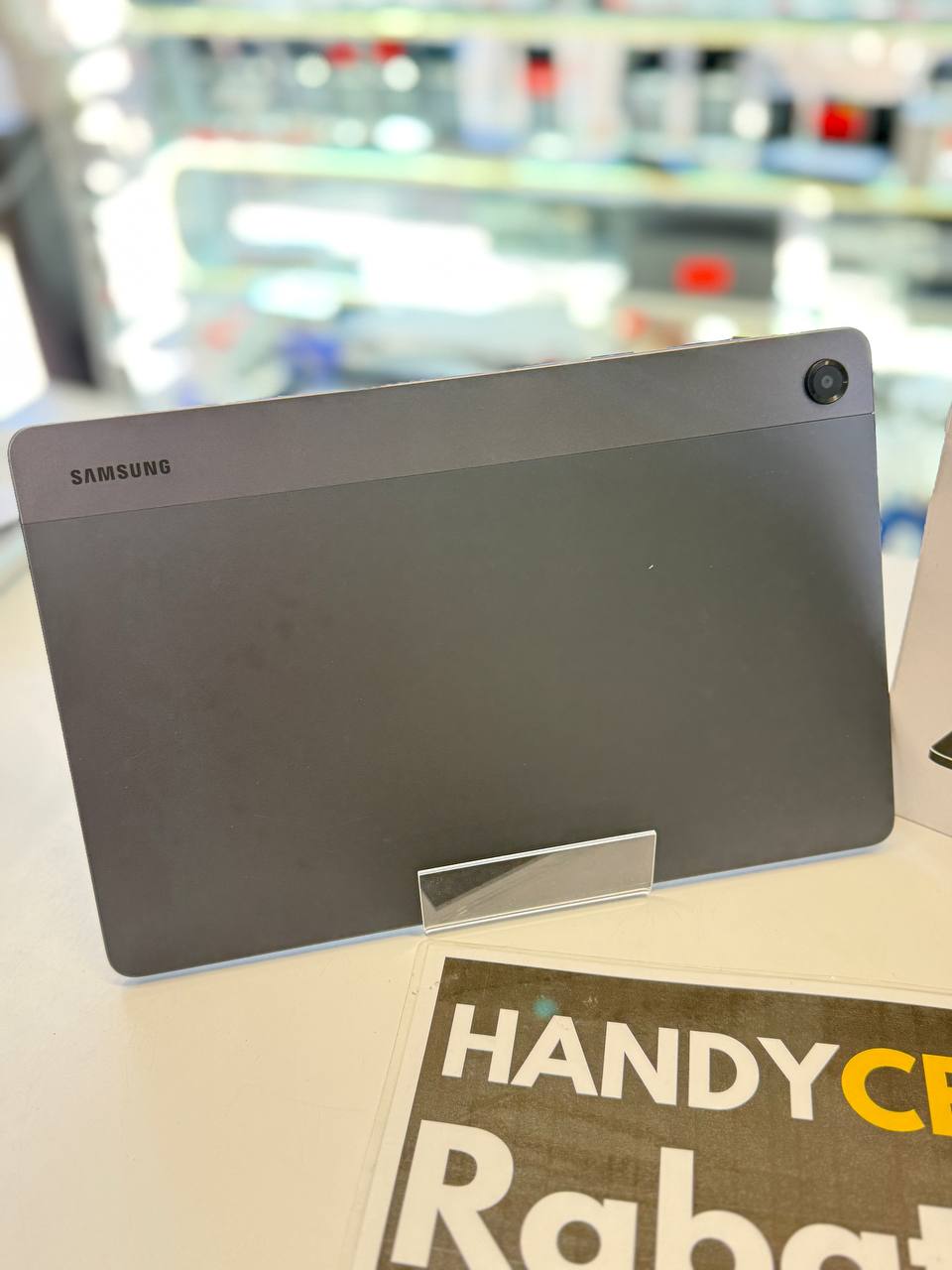 Samsung Galaxy Tab A11+ Tablet, 11 Zoll Zweitbild