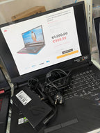 ASUS ROG Strix G712LW Gaming Laptop RTX 2070