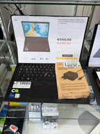 Lenovo ThinkPad L13 Gen 2 i7-1165G7 11Gen