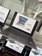 HP ZBook 15 G6 – Workstation Laptop 15,6"