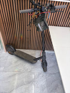 Analyse des E-Scooters Hersteller: Xiaomi/ Brightway Innovation Intelligent Technology (Suzhou) Co., Ltd.