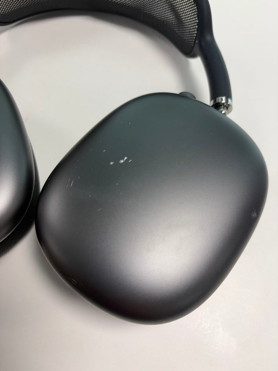 Sony Wireless Over-Ear Kopfhörer schwarz