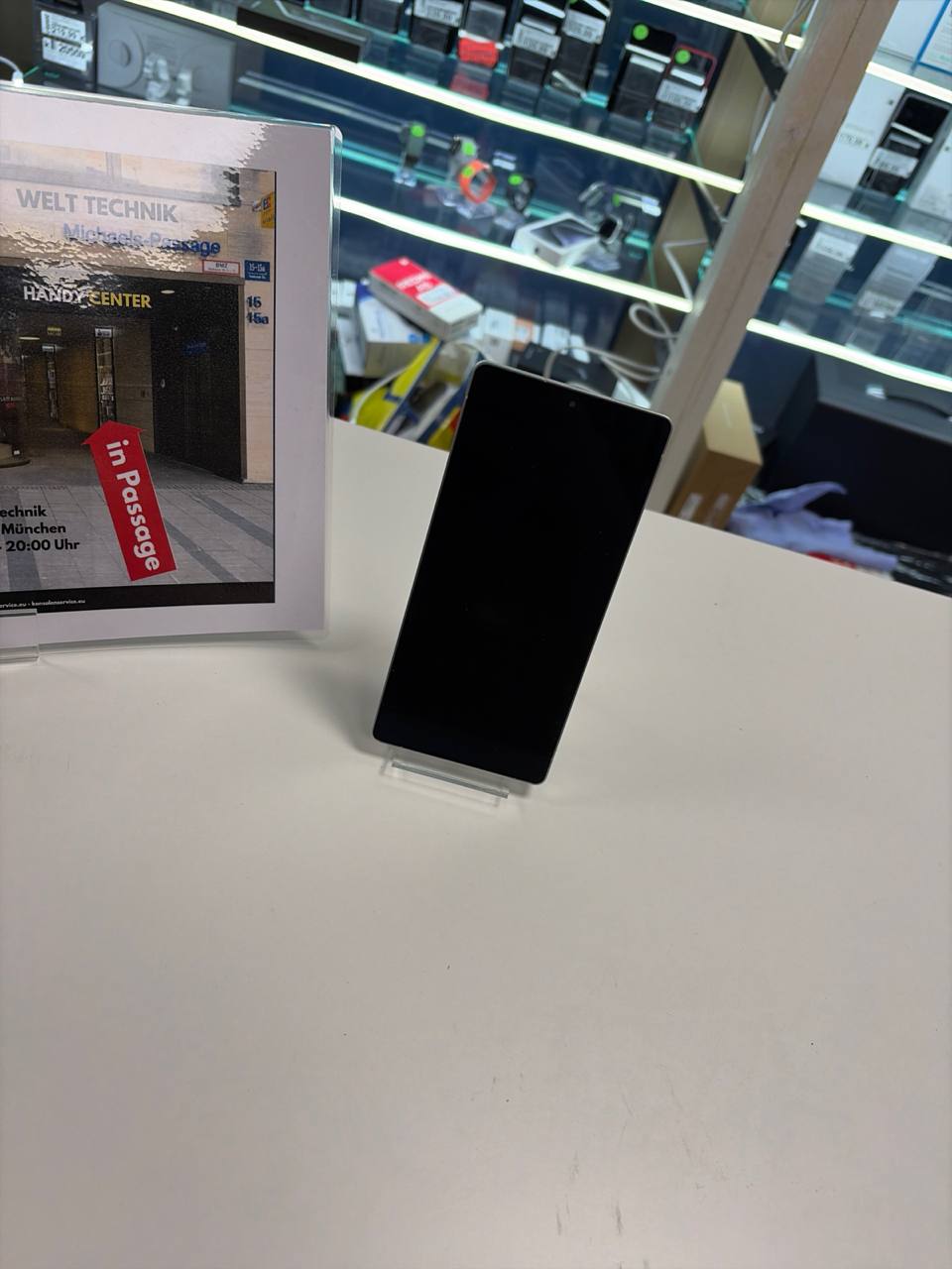 Samsung Galaxy S25 Ultra Titanium Silverblue 512 GB