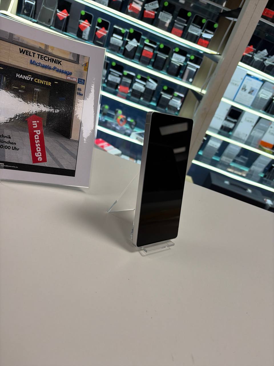Samsung Galaxy S25 Ultra Titanium Silverblue 512 GB