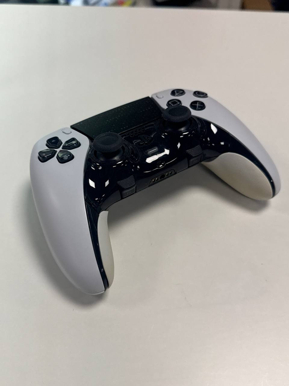 Sony DualSense Edge Wireless Controller – Weiß Zweitbild