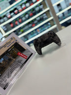 PlayStation DualSense Controller Grey Camouflage