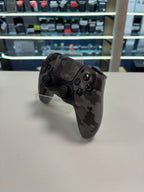PlayStation DualSense Controller Grey Camouflage
