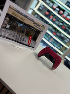 PlayStation 5 Controller DualSense Cosmic Red