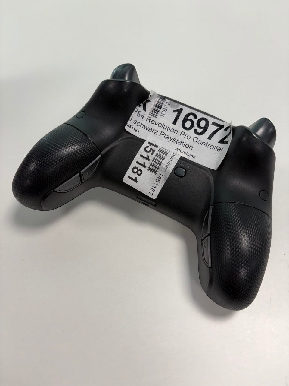 8BitDo Pro 2 Wireless Controller, Schwarz