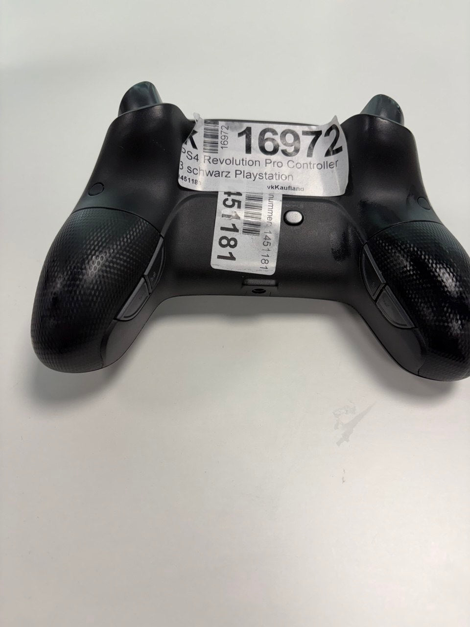8BitDo Pro 2 Wireless Controller, Schwarz