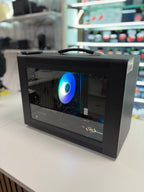 Gaming PC02 Ryzen 7 5700X mit RTX 5060