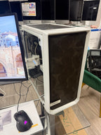 Kolink Inspire K7 ATX Mid Tower Gaming Gehäuse