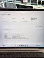 HP EliteBook 8 G1i 14 Zoll Notebook mit AI PC