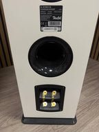 Teufel UL 40 ACTIVE Mk2 18 Standlautsprecher, weiß