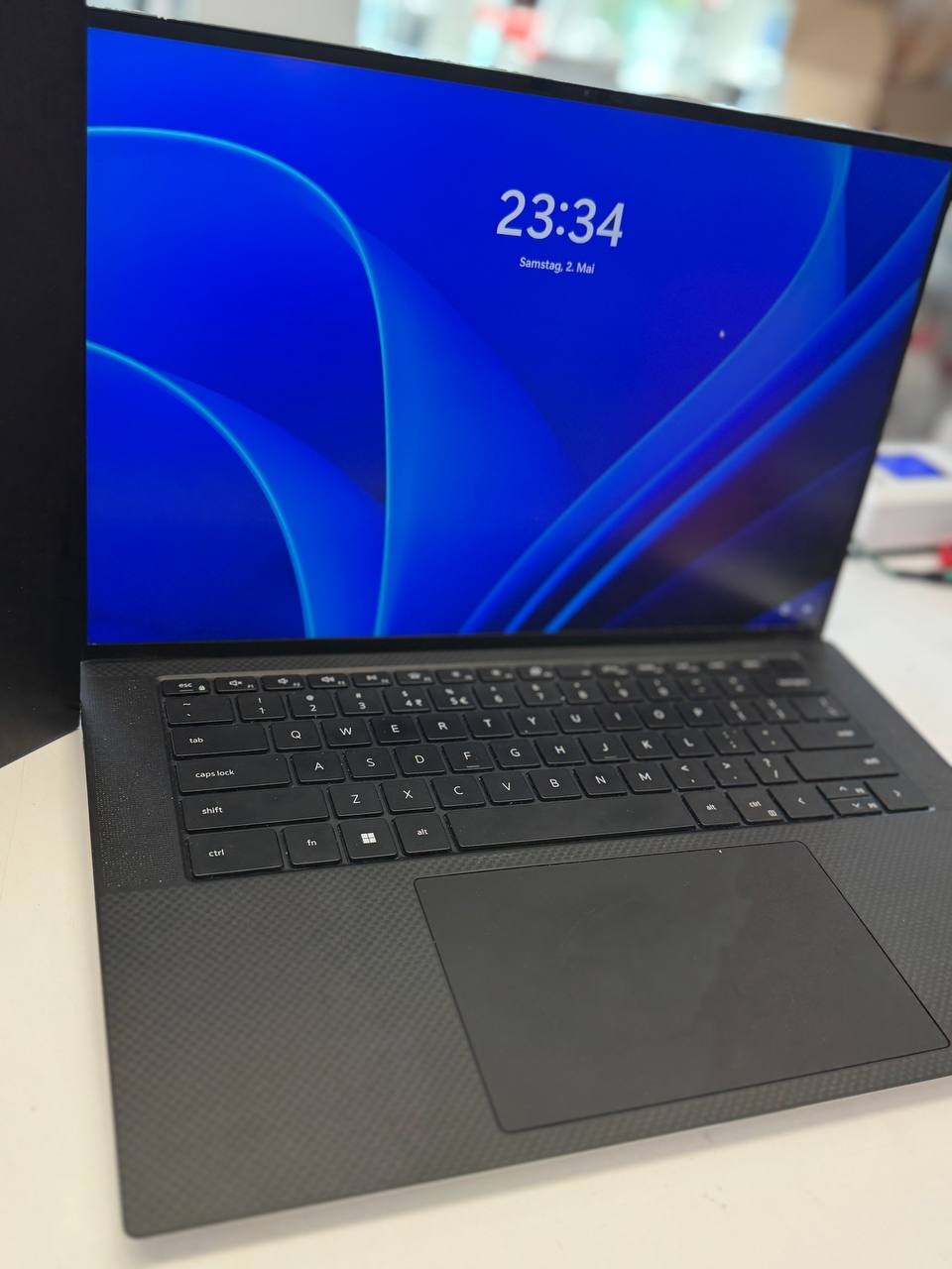 Dell Desktop-Computer mit Intel Core i7- 32GB RAM Zweitbild