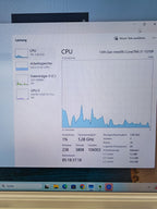 Fujitsu LIFEBOOK U Series mit Intel Core i7 vPRO