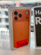 Apple iPhone 17 Pro Max 512GB Cosmic Orange