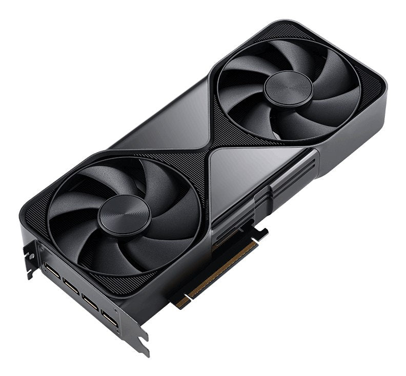 NVIDIA GeForce RTX Grafikkarte, High-End GPU Hauptbild