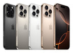 Apple iPhone 12 Pro, Silber