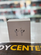 Apple AirPods (2. Generation) – Weiß