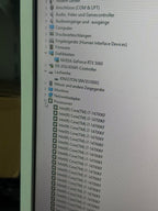Gaming PC Intel Core i7- RTX 5060 32GB RAM