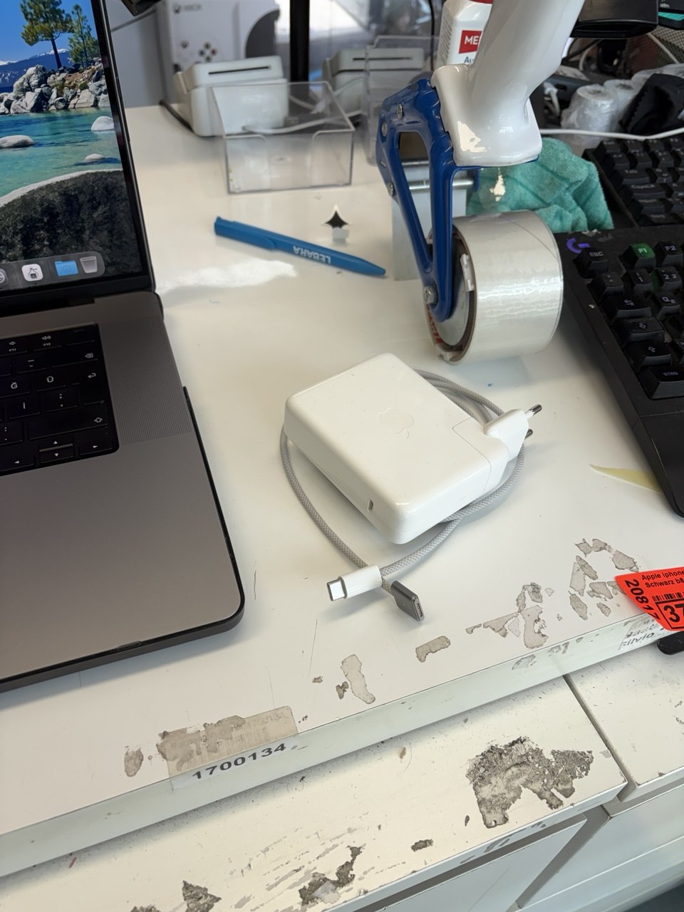 MacBook Pro 16" Apple M2 Pro
