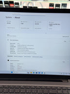 Dell Pro Max 16 – Laptop mit Intel Core Ultra 7