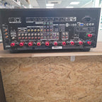 Onkyo TX-NR818 AV-Receiver 7.2-Kanal Schwarz