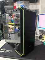 be quiet! Gaming PC Gehäuse mit RGB-Beleuchtung