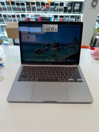 Apple MacBook Pro 13" M1 2020 mit 16GB RAM und 256GB SSD