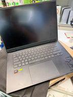 Gigabyte Gaming A16 GA63H Laptop Windows 11