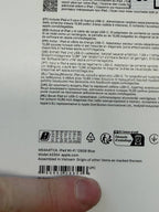 Apple iPad 11" (11. Generation) 128GB Wi-Fi