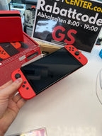 Nintendo Switch- Produktdetails