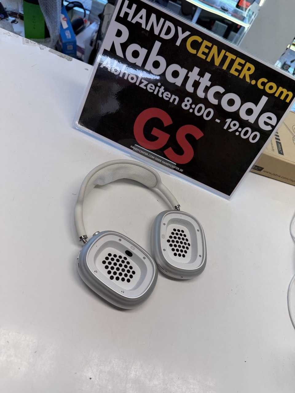 RobotCode Roboter Modell Weiß