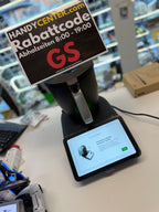 Produktinformationen Standgerät mit Standfuß