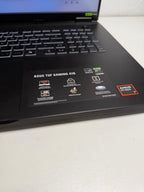ASUS TUF Gaming A18 FA808UH-S8017W Laptop