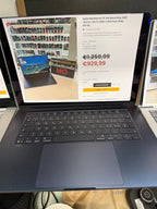 MacBook Air 15" M4 Space Gray 2025