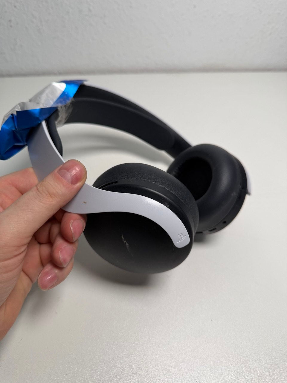 PlayStation Wireless Headset (PS5) CFI-ZWH1 Zweitbild