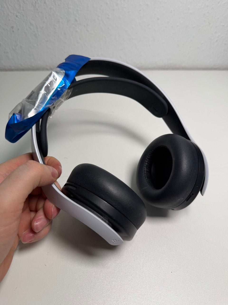 PlayStation Wireless Headset (PS5) CFI-ZWH1