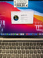 Apple MacBook Pro 13.3" M1 2020 16GB RAM 1TB SSD