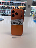 Apple iPhone 17 Pro 256GB Cosmic Orange