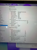 Apple MacBook Neo mit A18 Pro Chip, 8GB RAM